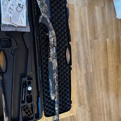 Browning Maxus 2 cal 12/89 76cm
