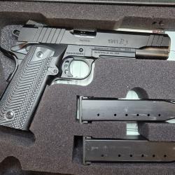 Venr remington R1 Tactical 45 ACP