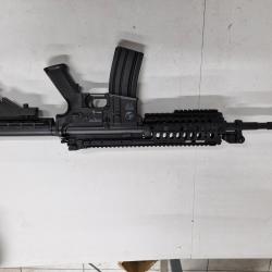Colt M4 A1 Comme neuveDans son carton d'origine. Pas de prix de r&eacute;serve