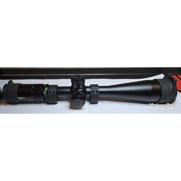 vortex Viper PST Gen II 5-25x50 FFP EBR-7C