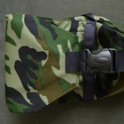 POCHETTE MILITAIRE