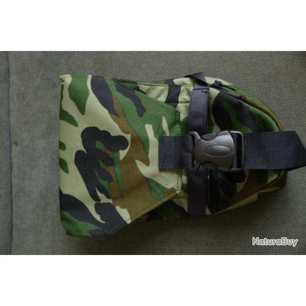 POCHETTE MILITAIRE