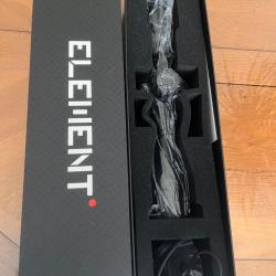 Lunette &eacute;l&eacute;ment