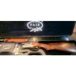 fusil FAIR CARRERA bande haute busc r&eacute;glable vente ou &eacute;change