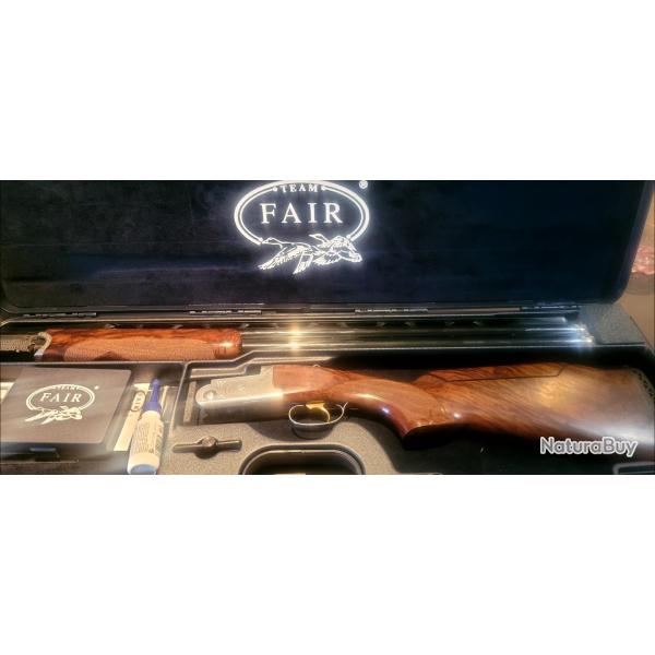 fusil FAIR CARRERA bande haute busc r�glable