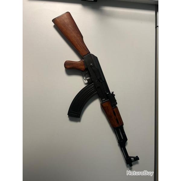 Ak 47 mod�le Denix