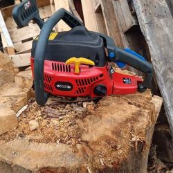 Tronconneuse Homelite DX D4550B 45cc