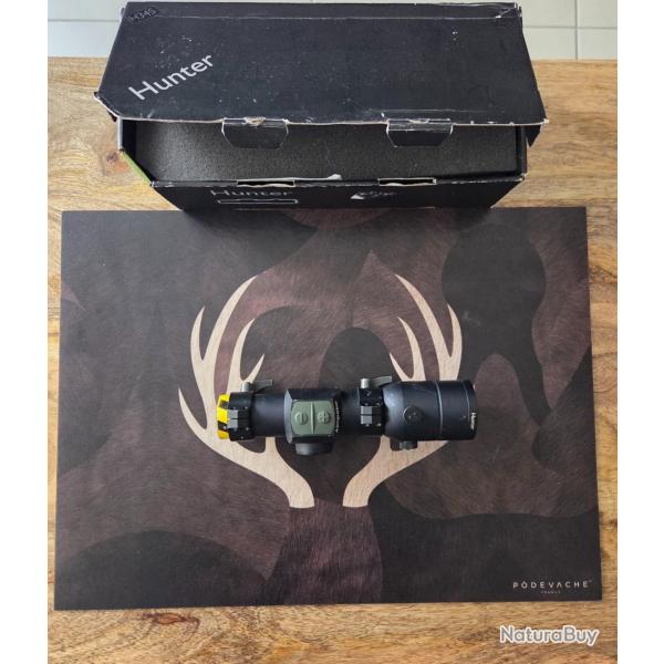 Aimpoint H34s 2Moa