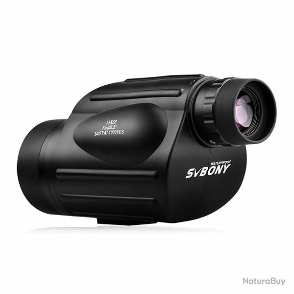 Monoculaire SV49 13x50