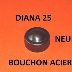 DERNIER bouchon acier NEUF de DIANA 25 &agrave; 10.00 Euros !!!!!!!!!!!!!! - VENDU PAR JEPERCUTE (SW103)