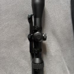 Lunette hawke 1.5-6x44