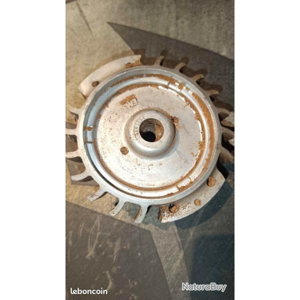 Volant magn�tique tronconneuse Husqvarna OEM origine