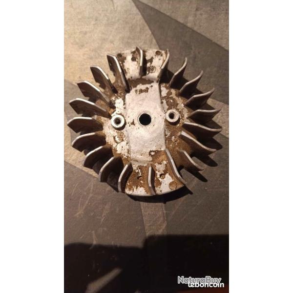 Volant moteur tronconneuse Husqvarna 537 05 16-02 - OEM