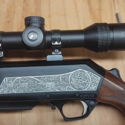 Browning bar zenith big game