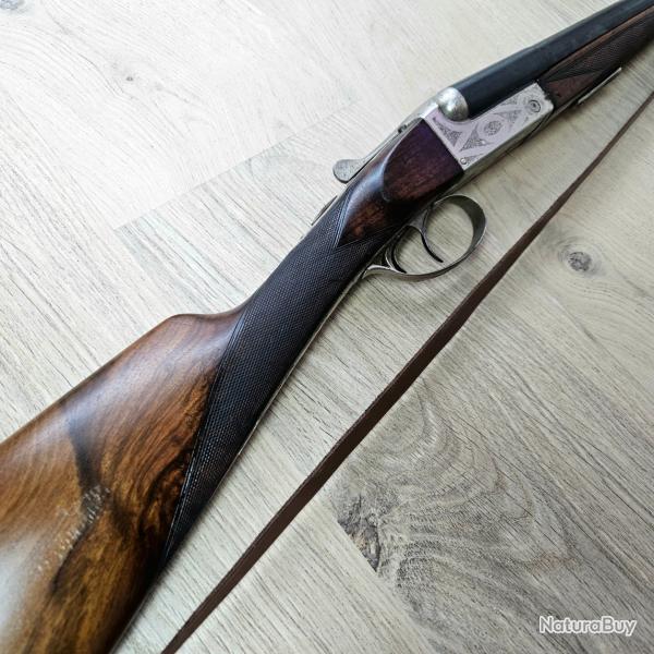 Manufrance Robust n�6 cal 16/65