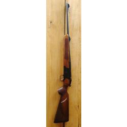 Krieghoff carabine lin&eacute;aire SEMPRIO crosse Bois