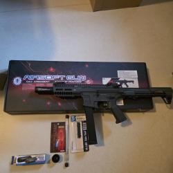 Lot Arp9 Battleship Grey G&G