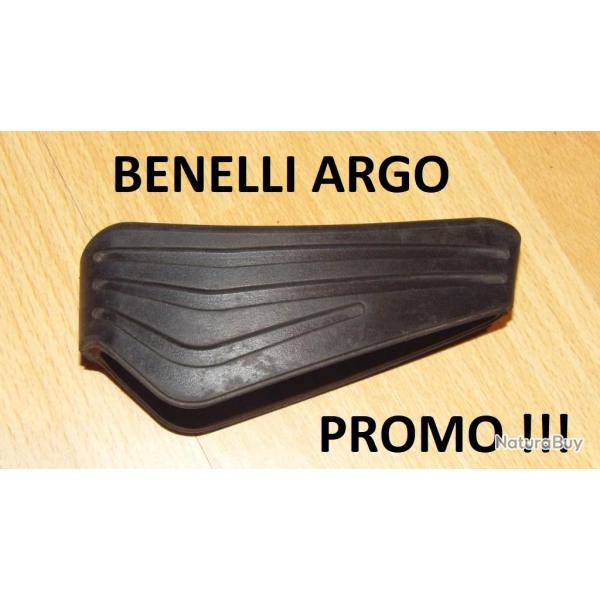 plaque amortisseur de crosse + 2 vis BENELLI ARGO � 19.00 Euros !!!!! - VENDU PAR JEPERCUTE (SW105)