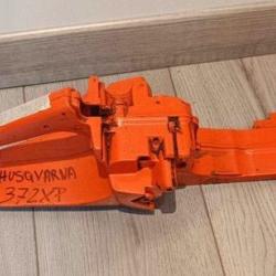 Reservoir / Poign&eacute;e Tronconneuse Husqvarna 372 XP - 503 62 88