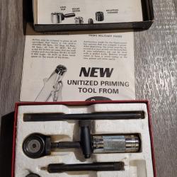 Lee classic loader 38 sp / 357 magnum