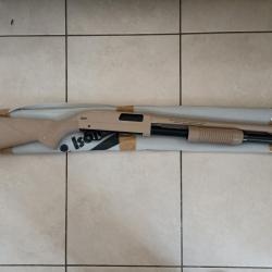 A vendre fusil &agrave; pompe Winchester 12/76