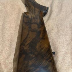 CROSSE + DEVANT BLASER R8 GRADE 7