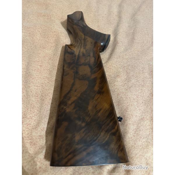 CROSSE + DEVANT BLASER R8 GRADE 7