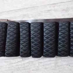 cartouchi&egrave;re de ceinture. Pour 7 cartouches calibre 16 ou 12