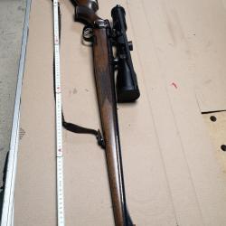 carabine steyr mannlicher stutzen 7x64