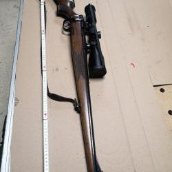 carabine steyr mannlicher stutzen 7x64