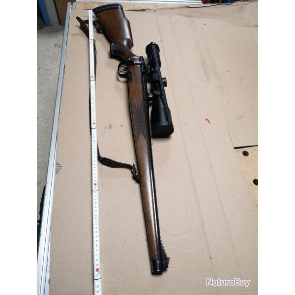 carabine steyr mannlicher stutzen 7x64