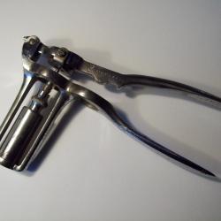 pince d&eacute;samorceur amorceur MANUFRANCE cal.16