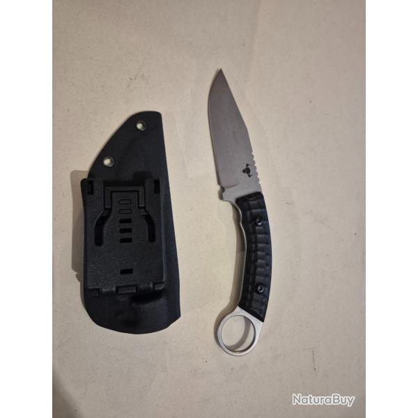 VENDS COUTEAU ALFA LA GAULOISERIE