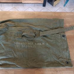 Sac marin us ww2 bag duffel
