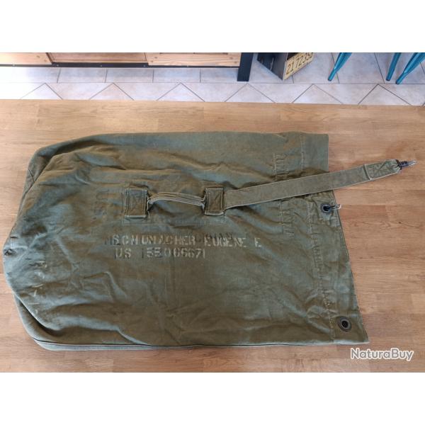 Sac marin us ww2 bag duffel