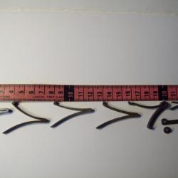 lot de 5 ressorts pour armes a identifier