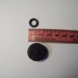 joint de piston carabine air 4,5 mm diam&egrave;tre 22 mm