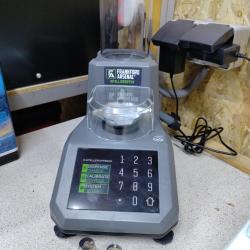 balance poudre intellidroper FRANCKFORD ARSENAL 2.0