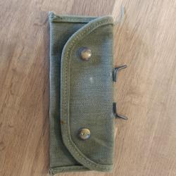 &Eacute;tui de transport us ww2