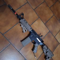 M4 caa hpa kythera