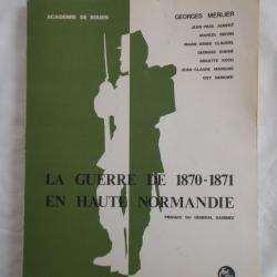livre album guerre  de 1870-1871