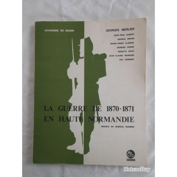 livre album guerre  de 1870-1871