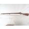 petites annonces chasse p&ecirc;che : F14 -lot , fusil d'officier réglementaire - marqué sur le canon = Me  AN  IX