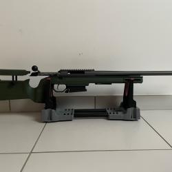 TIKKA SUPER VARMINT 308 W
