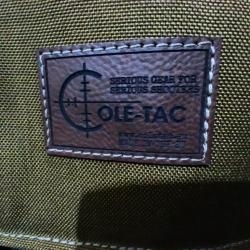 &eacute;tui de protection d'optique