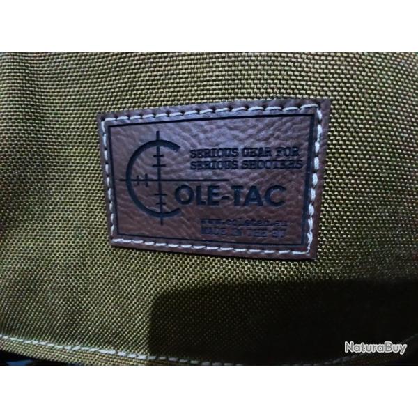 �tui de protection d'optique