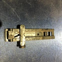 HAUSSE FUSIL SPRINGFIELD 1903