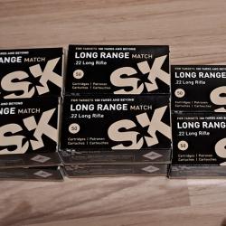 Sk Long Range X480