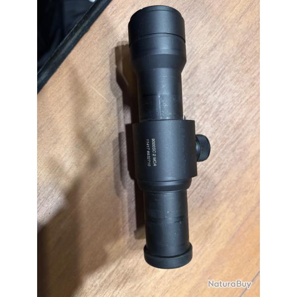 Aimpoint 9000sc 2MOA