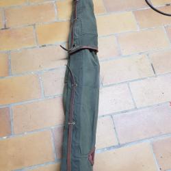 Fourreau fusil m1 us ww2  parachutiste